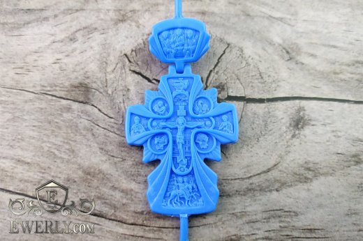 Cross 1101227IB of injection wax (wholesale), фото